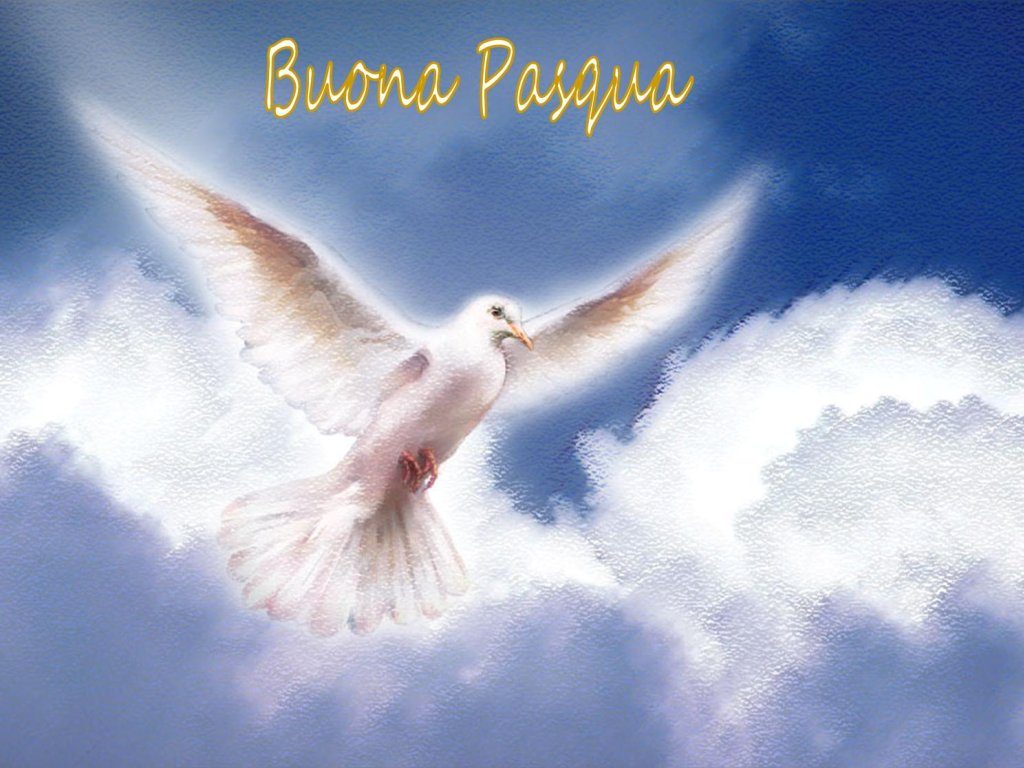frasi auguri di pasqua