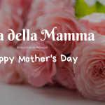festa della mamma happy mother's day