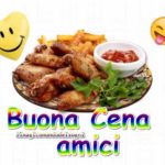 buona cena