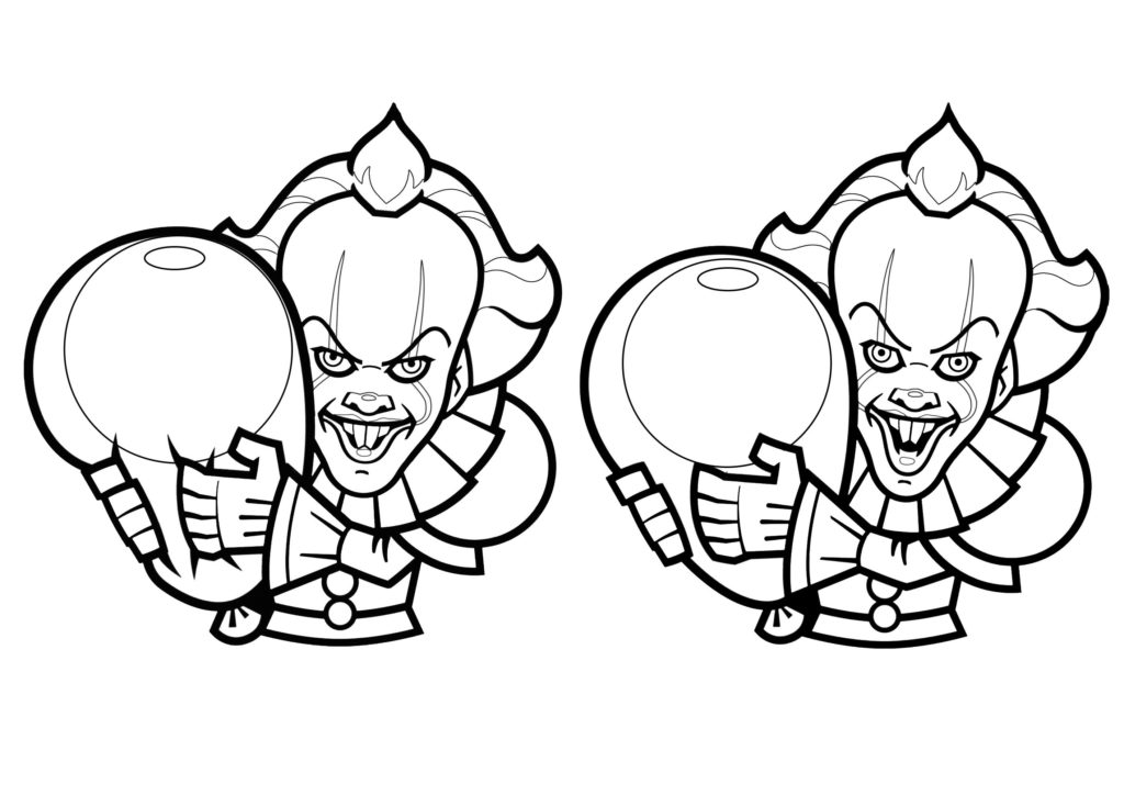 Halloween Disegni per grandi e piccini