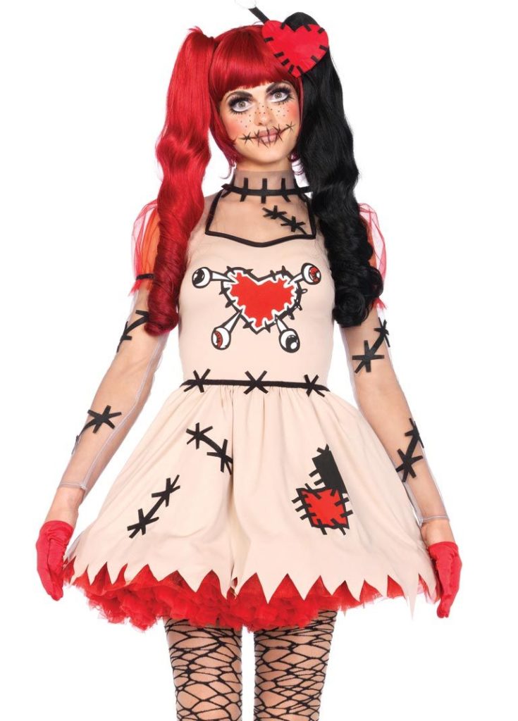 halloween costumi