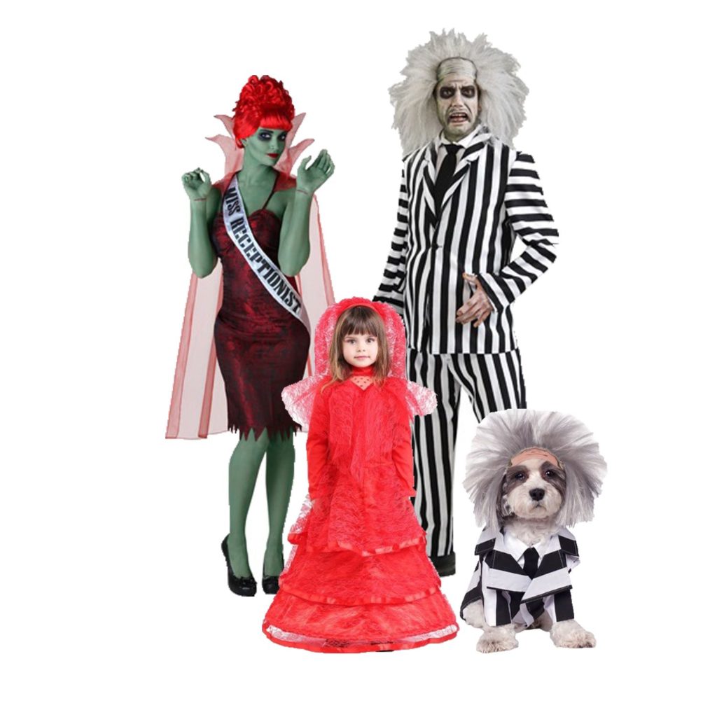 halloween costumi