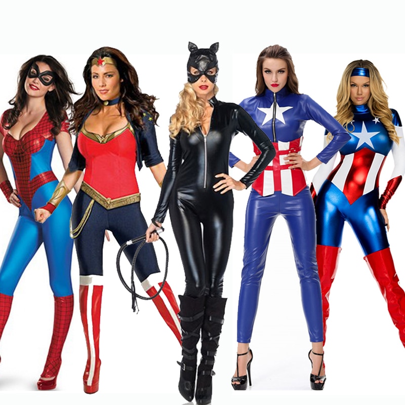 halloween costumi