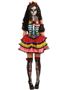 halloween costumi