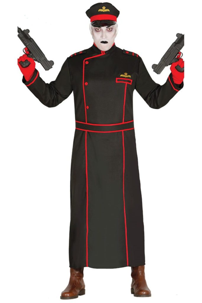 halloween costumi