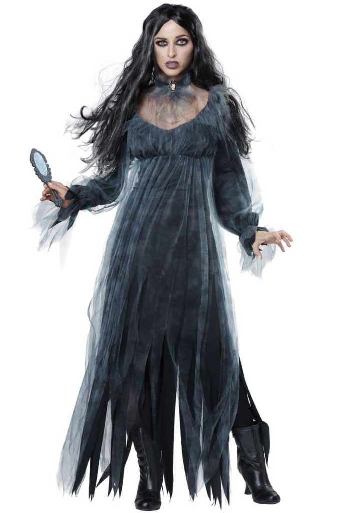 halloween costumi