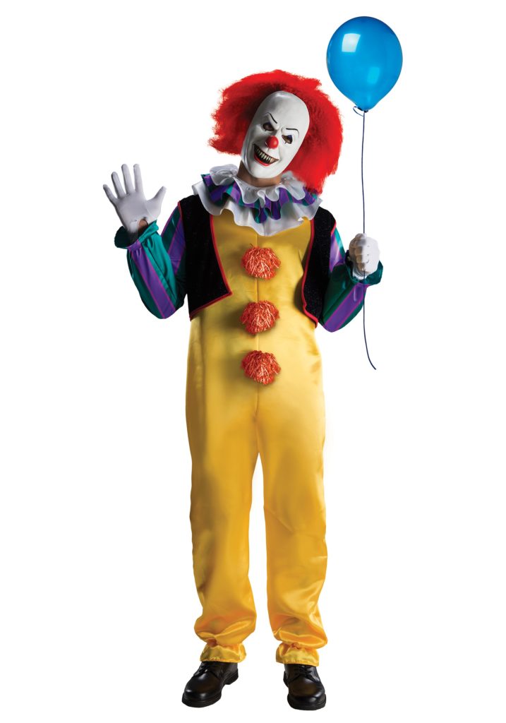 haloween costumi