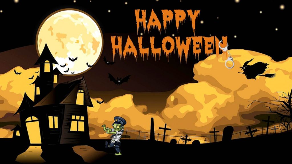 Halloween Wallpaper