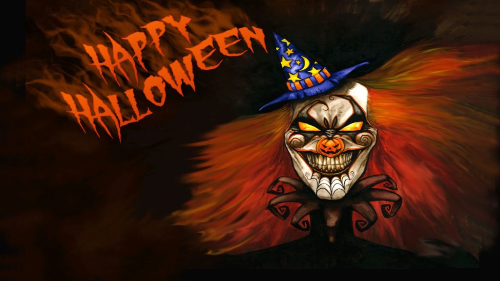 Halloween Wallpaper