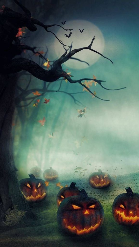 Halloween Wallpaper
