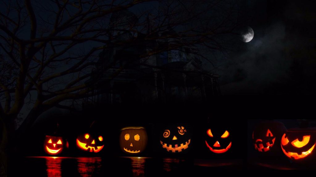Halloween Wallpaper