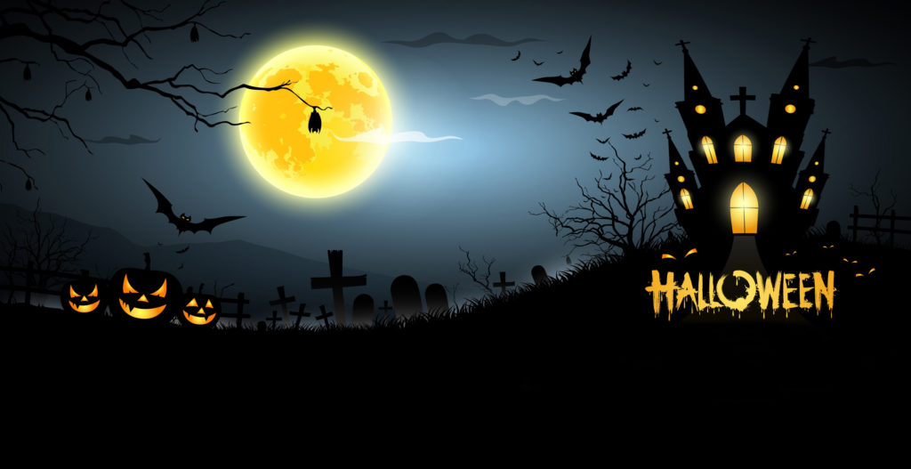 Halloween Wallpaper