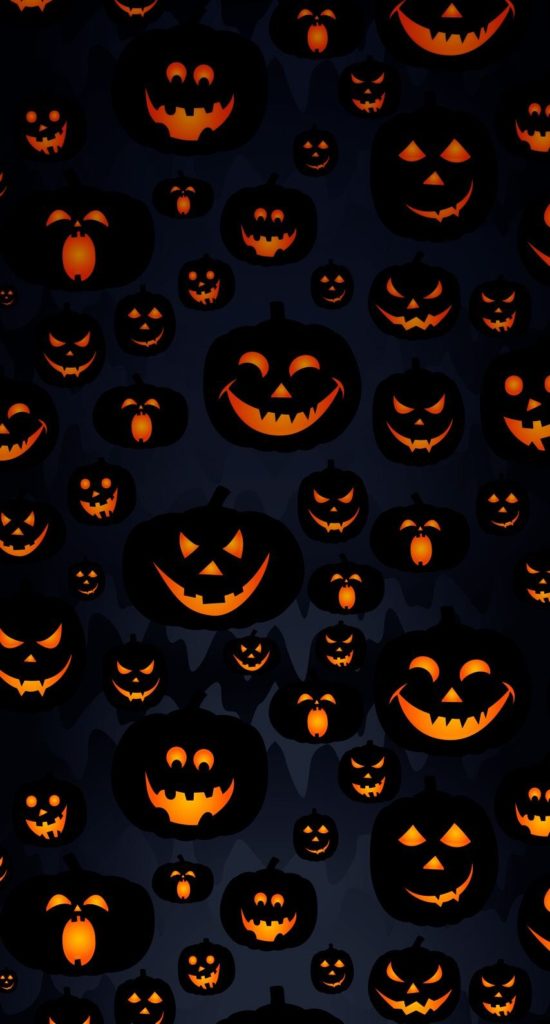 Halloween Wallpaper