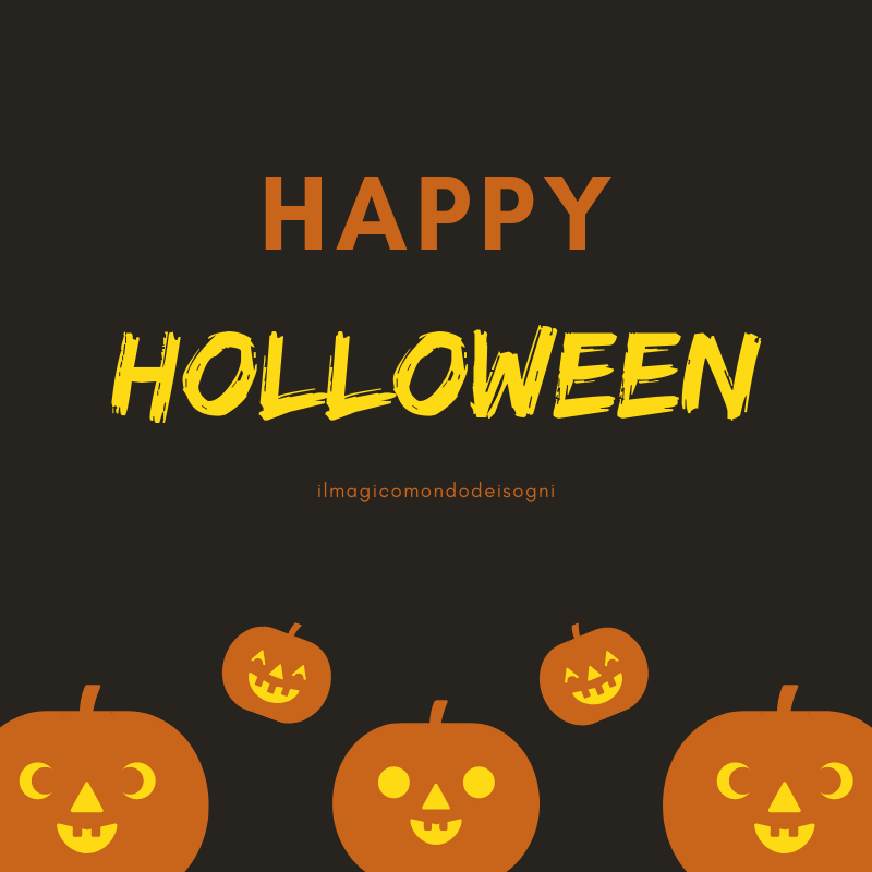 happy halloween