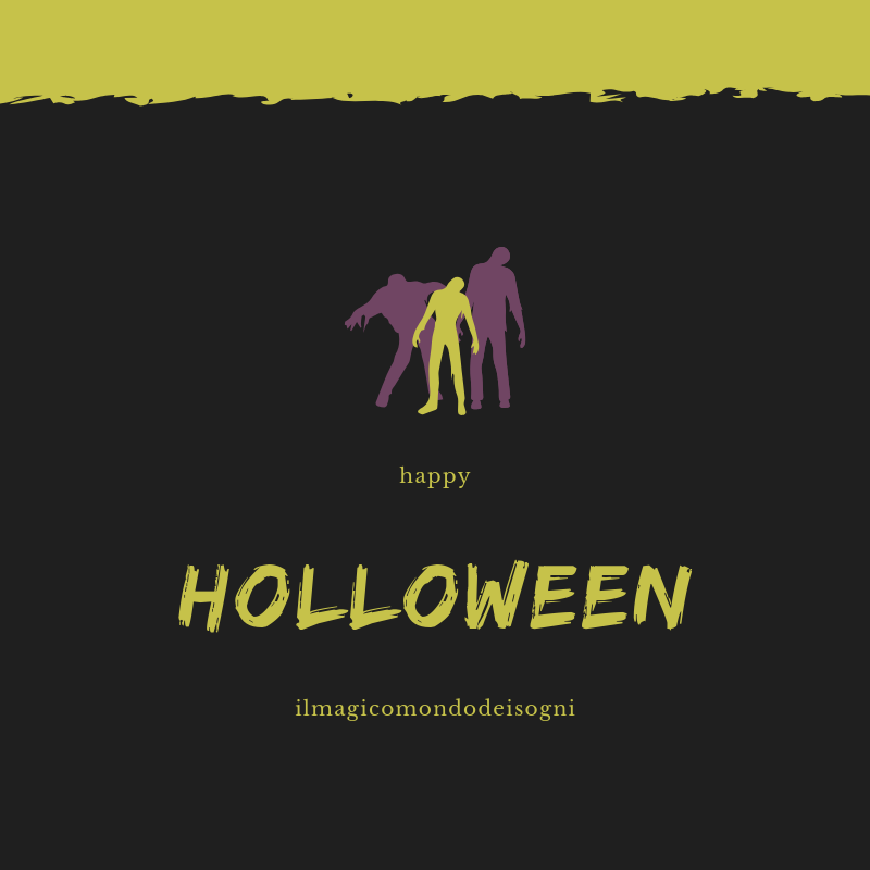 happy halloween