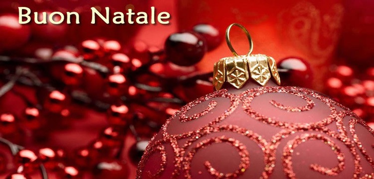 Sfondi Natale Rosso immagini