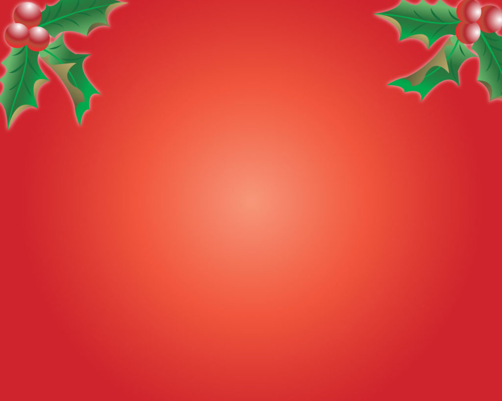 Sfondi Natale Rosso immagini