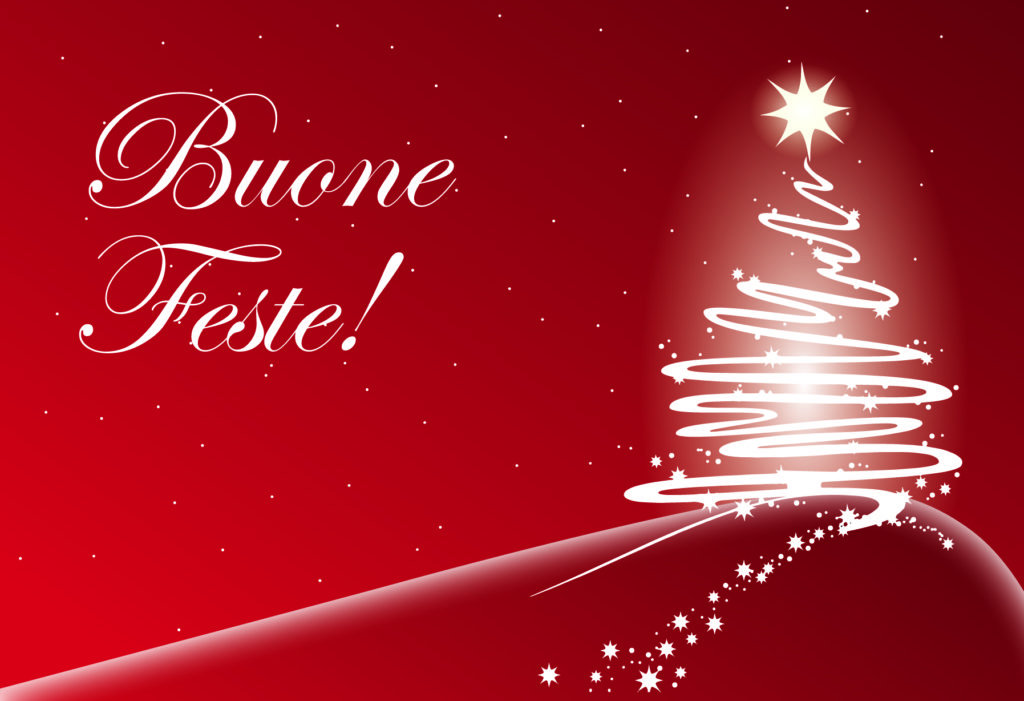 Sfondi Natale Rosso immagini