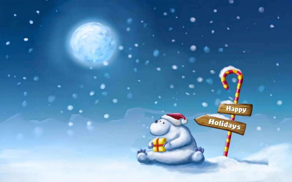 Sfondi Natale background Christmas