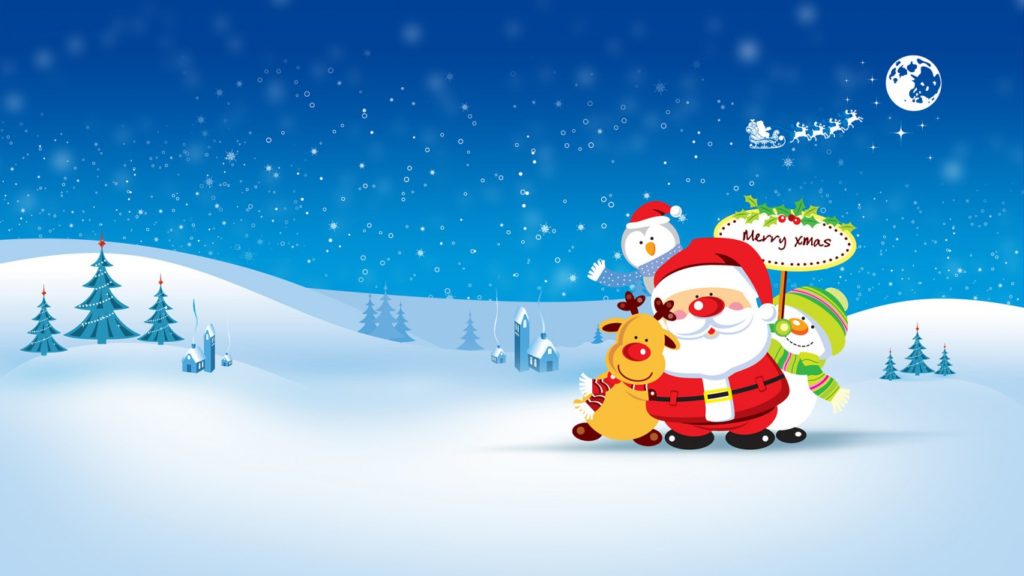 Sfondi Natale background Christmas