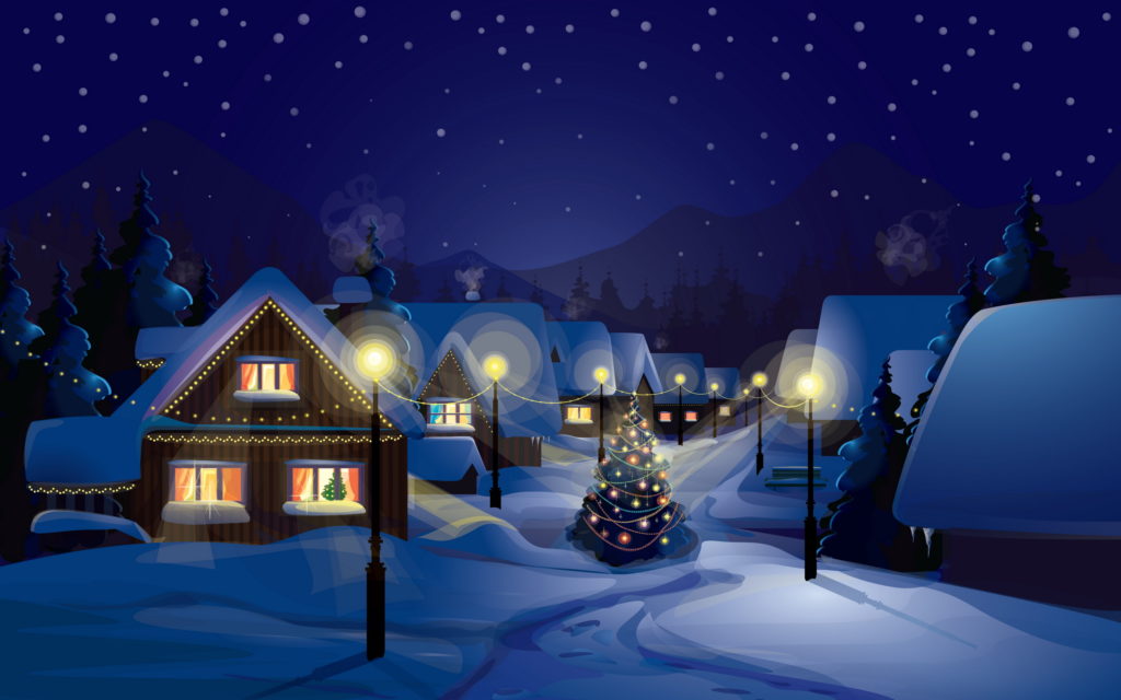 Sfondi Natale background Christmas