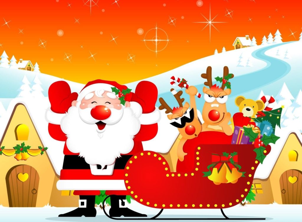 Sfondi Natale background Christmas