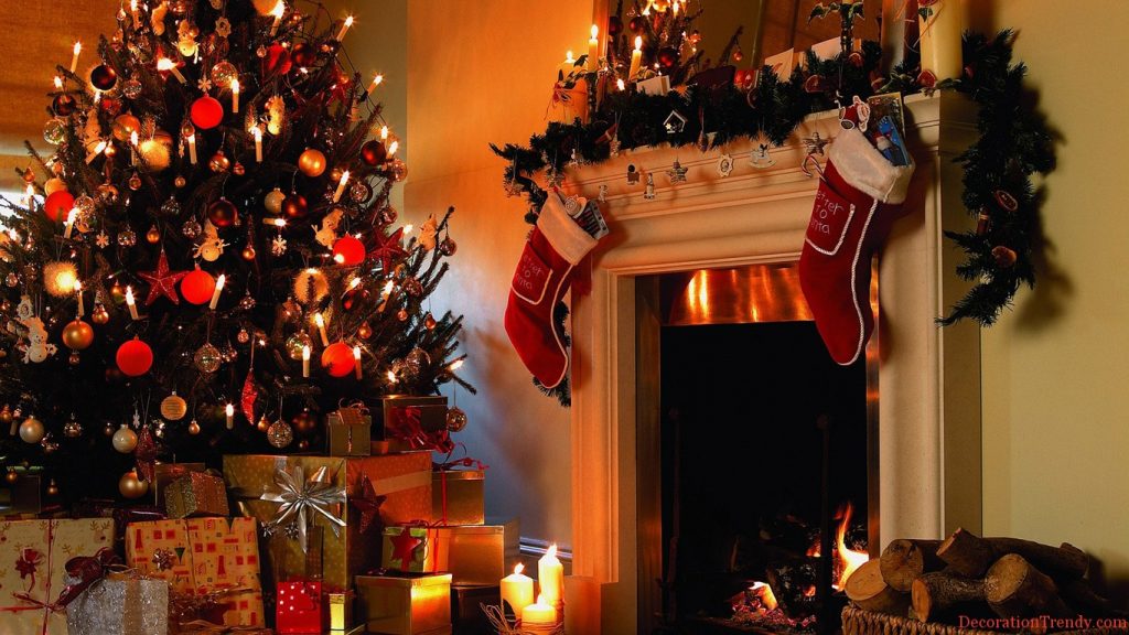 Sfondi Natale background Christmas