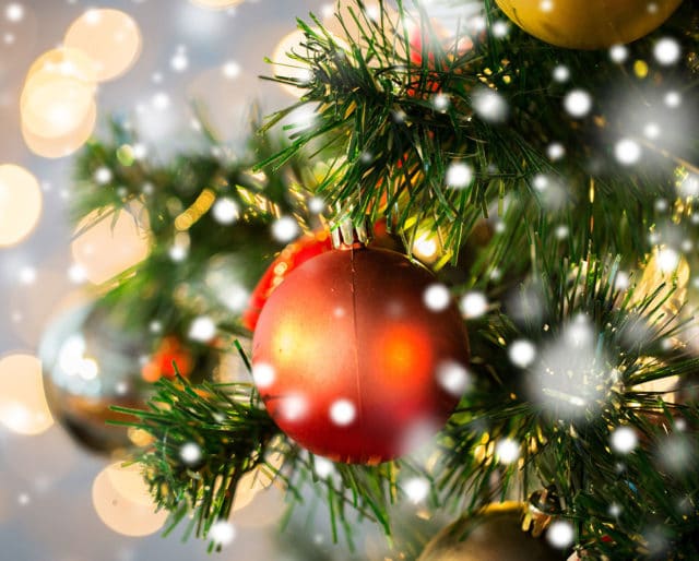 Sfondi Natale background Christmas