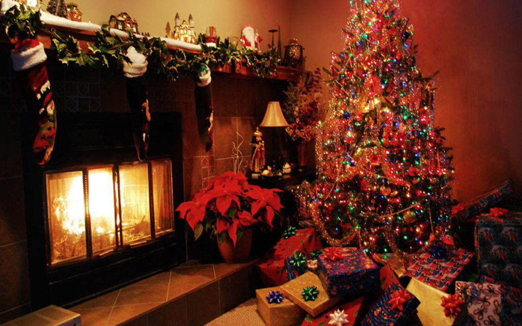 Sfondi Natale background Christmas