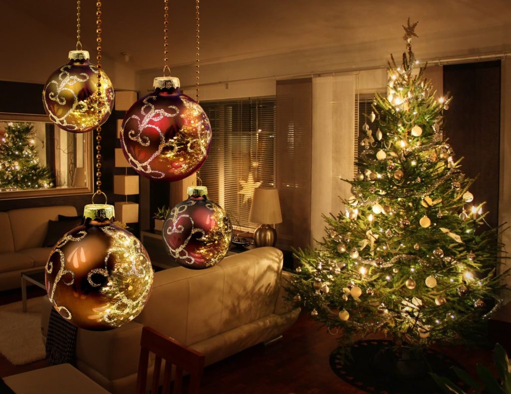 Sfondi Natale background Christmas