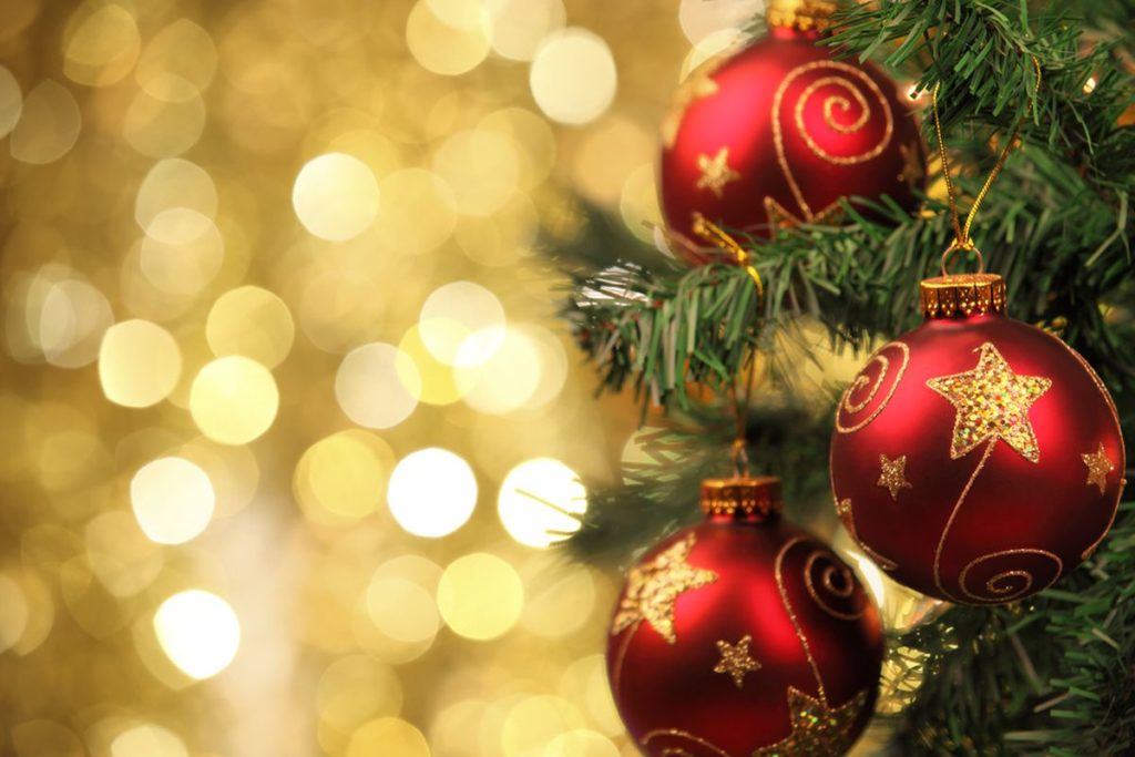 Sfondi Natale background Christmas