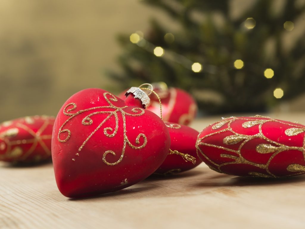 Sfondi Natale background Christmas