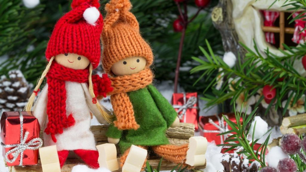 Sfondi Natale background Christmas