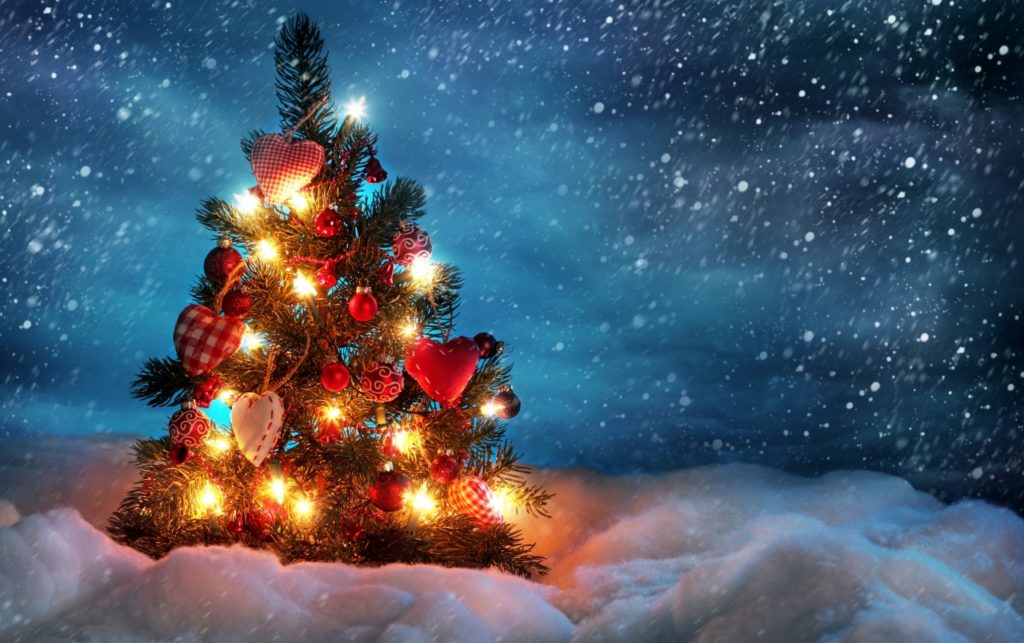 Sfondi Natale background Christmas