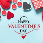 Happy Valentine's Day