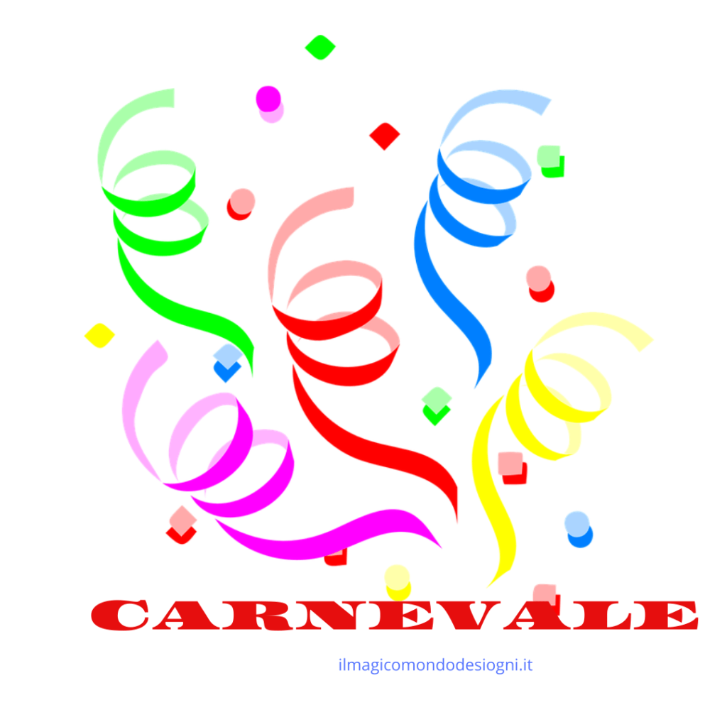 carnevale immagini