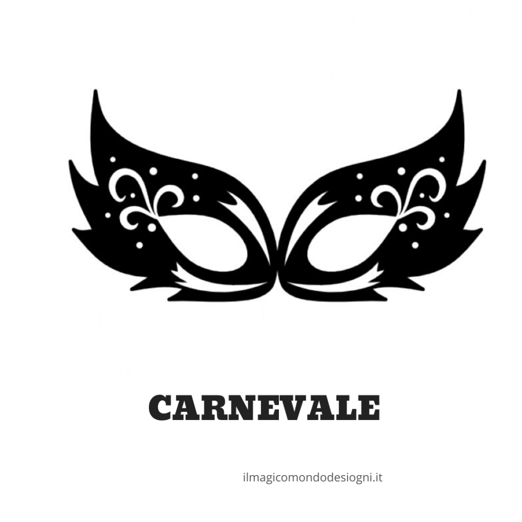 carnevale immagini