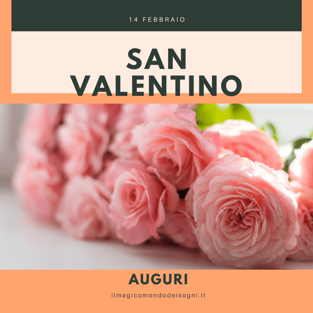 san valentino