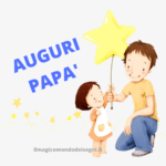 auguri papà