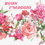Buon 1 MAGGIO