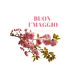 Buon 1 MAGGIO