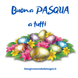 buona pasqua a tutti