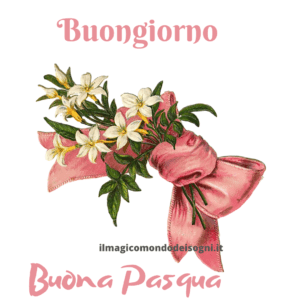 buona pasqua immagini