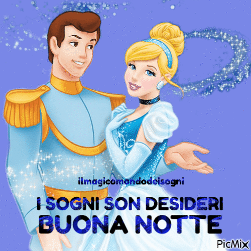 buonanotte immagini