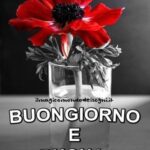 Buongiorno e buona giornata