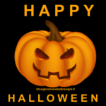 happy halloween immagini