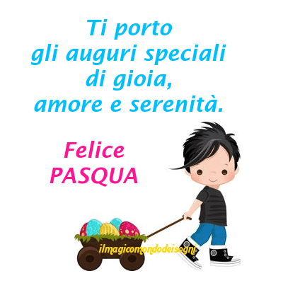 buona pasqua immagini