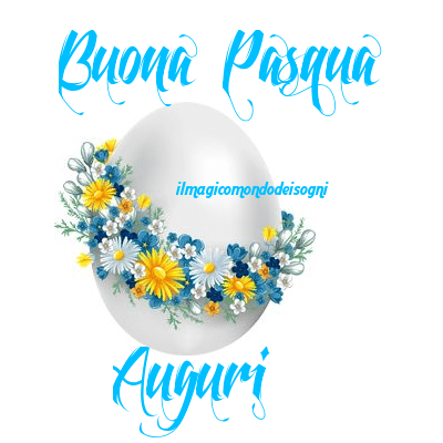 buona pasqua immagini
