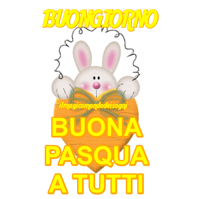 buona pasqua a tutti immagini