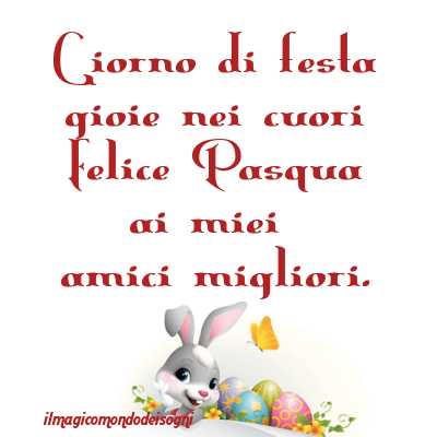 buona pasqua a tutti immagini